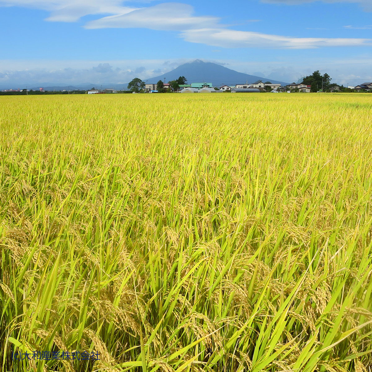 青森県の風景