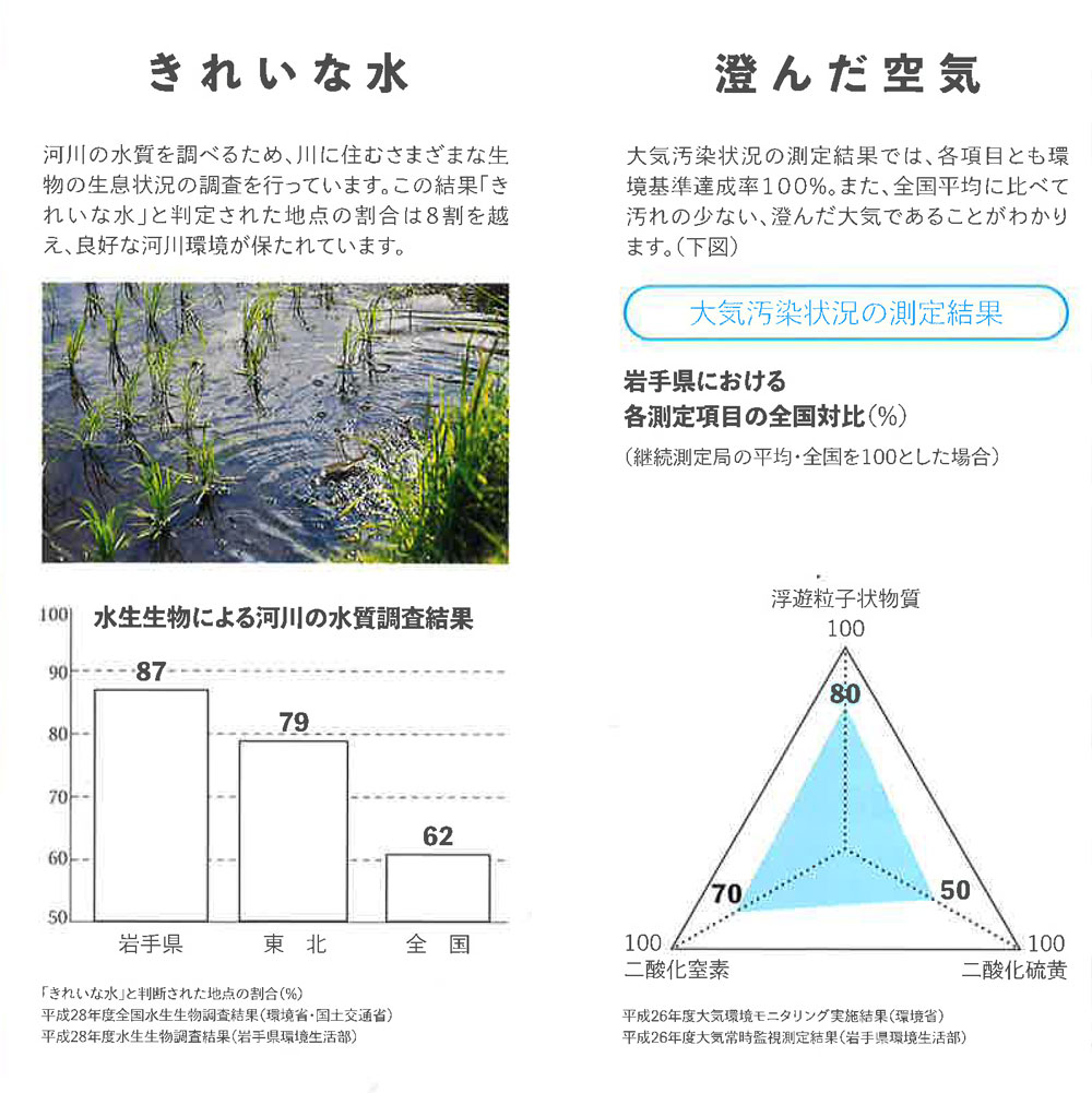 岩手純情米