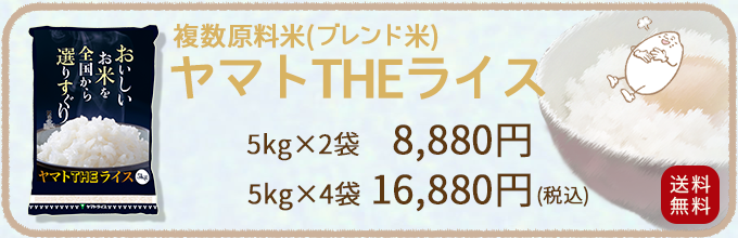 ヤマトザライス