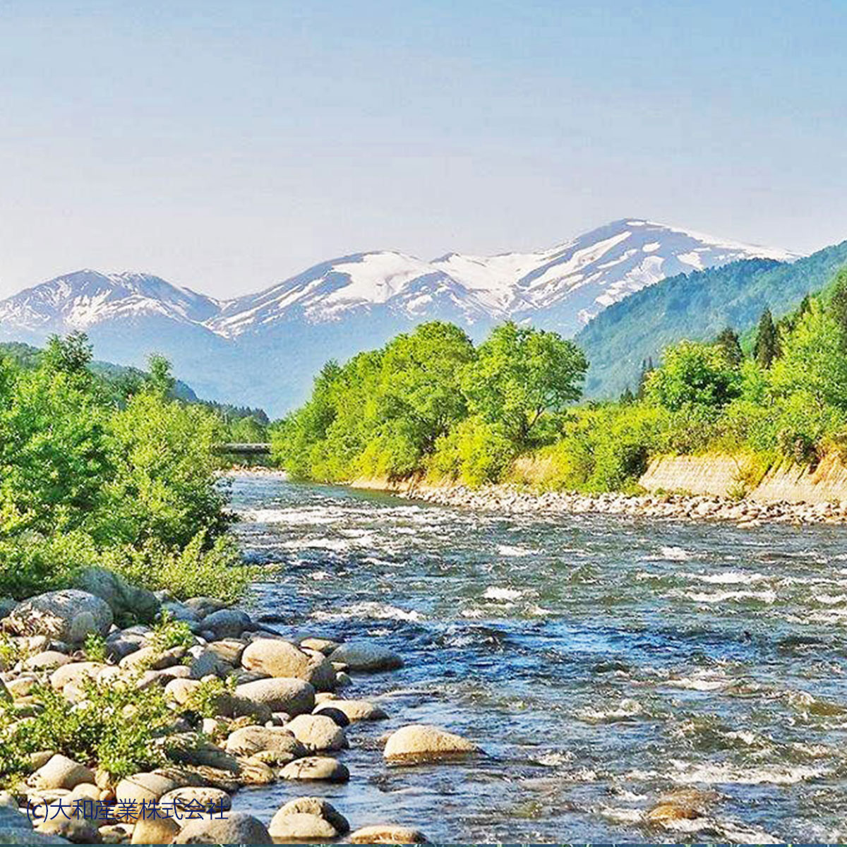 山形県風景