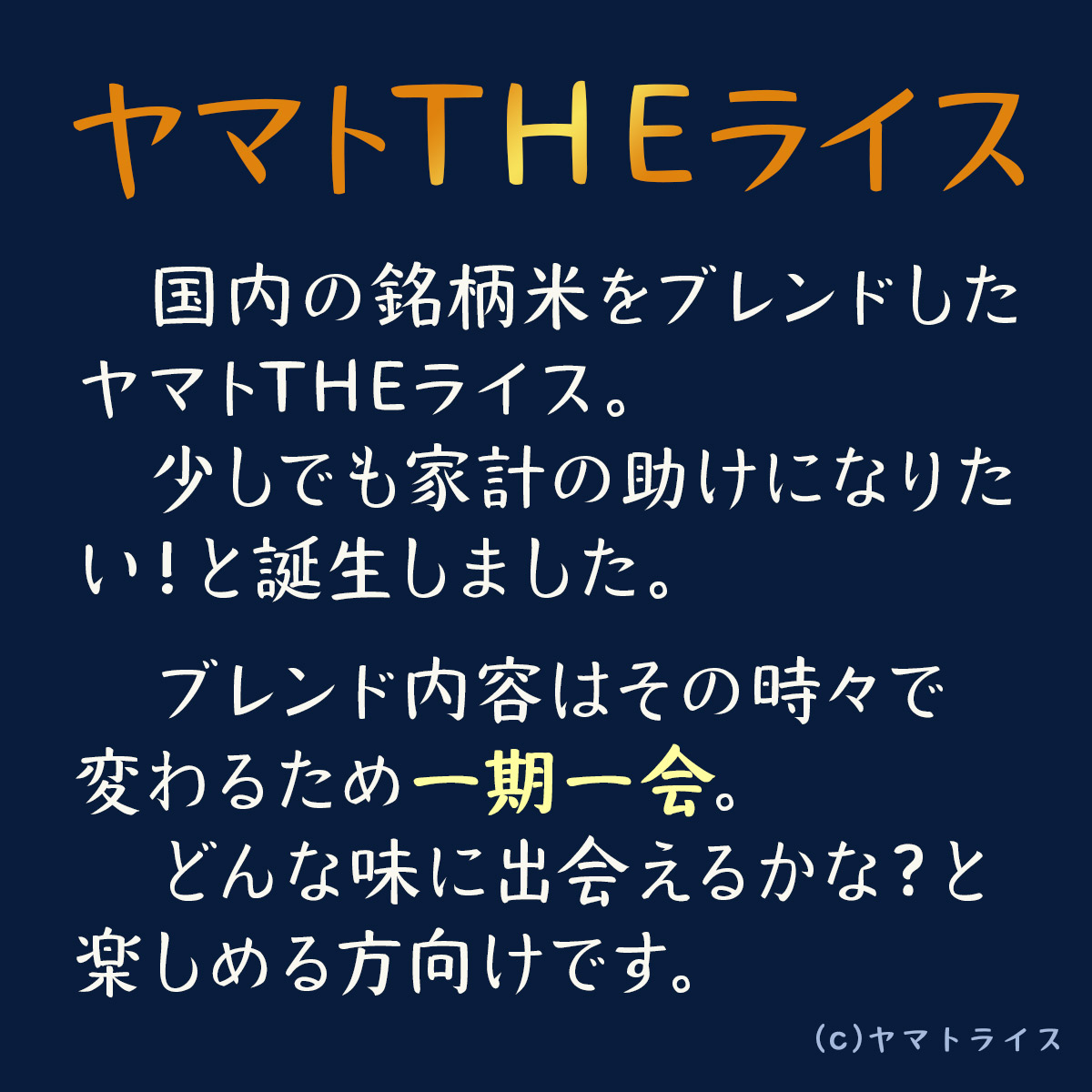 ヤマトザライス2